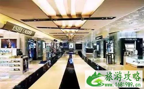 免税店遭遇过什么坑 免税店知识普及 免税店遭遇过什么坑 免税店知识普及