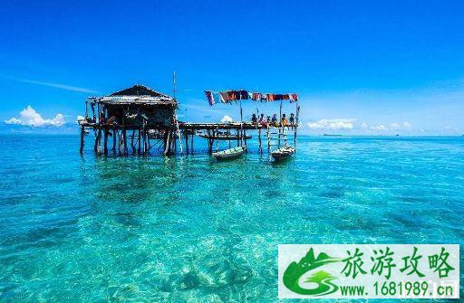 仙本那第一次去海边要带什么 仙本那第一次去海边要带什么