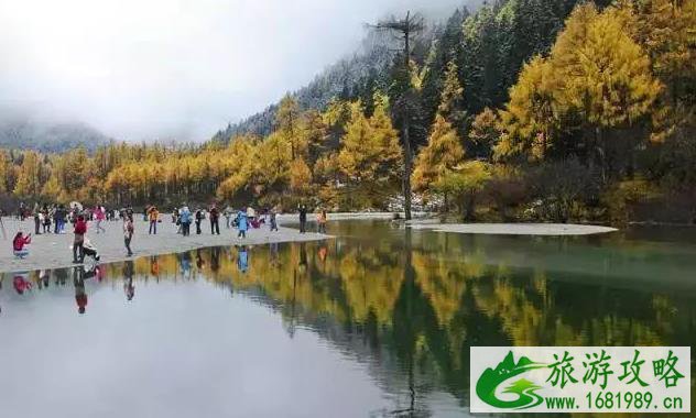 最适合秋季旅游的地方 最适合秋季旅游的地方