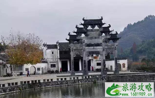 最适合秋季旅游的地方 最适合秋季旅游的地方