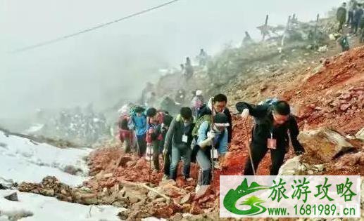 2022牛背山最新规划图是怎样的 最新的牛背山出炉 2022牛背山最新规划图是怎样的 最新的牛背山出炉