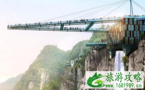 2022万盛奥陶纪公园门票多少钱+游玩项目+交通 2022万盛奥陶纪公园门票多少钱+游玩项目+交通