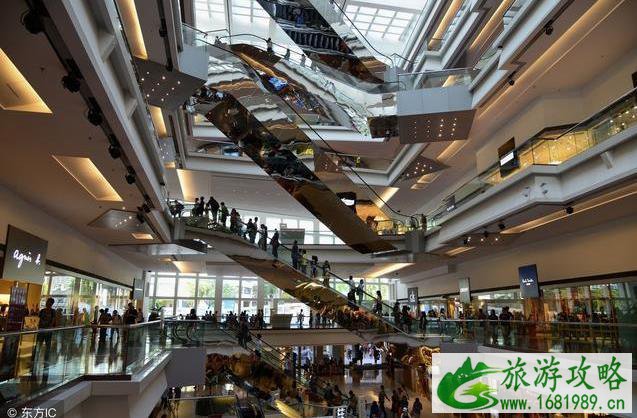 香港购物指南2022 香港购物指南2022