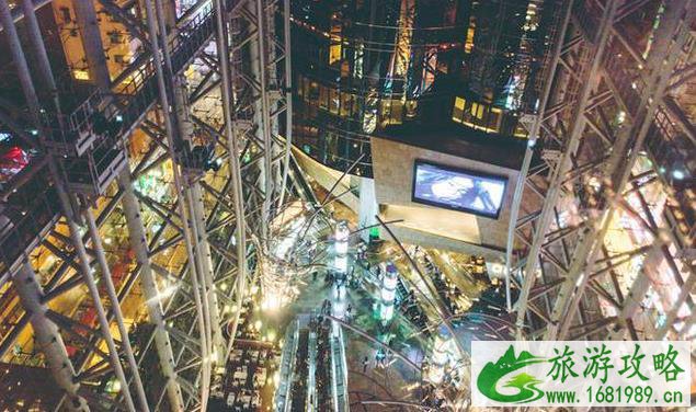 香港购物指南2022 香港购物指南2022