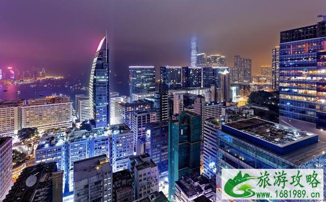 香港购物指南2022 香港购物指南2022