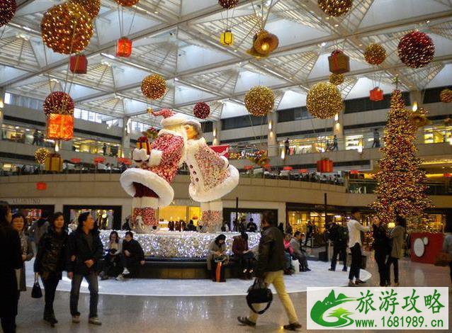 香港购物指南2022 香港购物指南2022