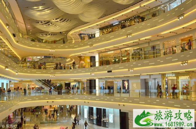 香港购物指南2022 香港购物指南2022