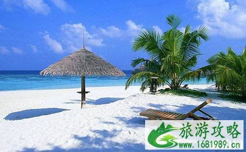 带父母去国内哪个景点旅游比较好 带父母去国内哪个景点旅游比较好