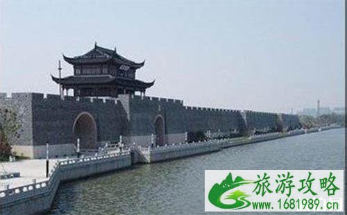 苏州姑苏区景点盘点 免费景点推荐 苏州姑苏区景点盘点 免费景点推荐