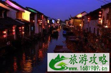 苏州姑苏区景点盘点 免费景点推荐 苏州姑苏区景点盘点 免费景点推荐