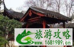 苏州姑苏区景点盘点 免费景点推荐 苏州姑苏区景点盘点 免费景点推荐