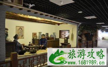 苏州姑苏区景点盘点 免费景点推荐 苏州姑苏区景点盘点 免费景点推荐