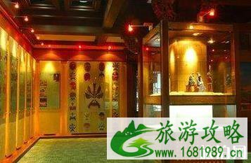 苏州姑苏区景点盘点 免费景点推荐 苏州姑苏区景点盘点 免费景点推荐