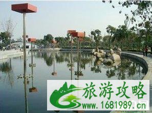 苏州姑苏区景点盘点 免费景点推荐 苏州姑苏区景点盘点 免费景点推荐