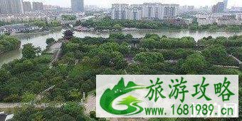苏州姑苏区景点盘点 免费景点推荐 苏州姑苏区景点盘点 免费景点推荐