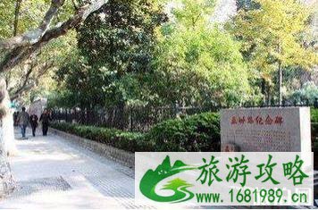苏州姑苏区景点盘点 免费景点推荐 苏州姑苏区景点盘点 免费景点推荐