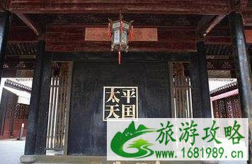 苏州姑苏区景点盘点 免费景点推荐 苏州姑苏区景点盘点 免费景点推荐