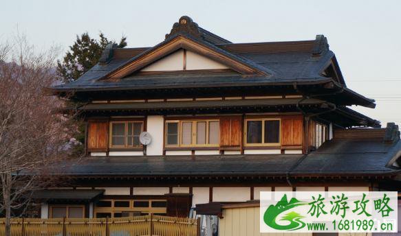 在日本哪些事情不能做 日本旅游注意事项 在日本哪些事情不能做 日本旅游注意事项