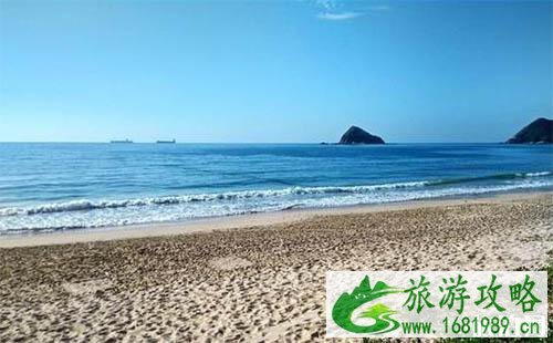 惠州三门岛度假村好玩吗 惠州三门岛度假村好玩吗