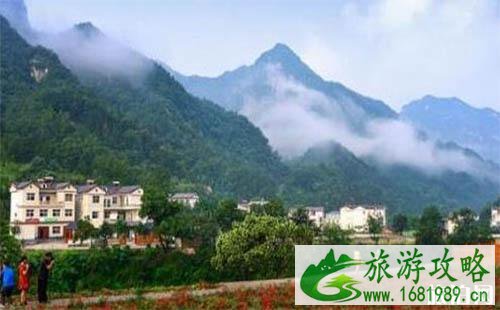栾川高速免费乡村旅游点推荐 栾川高速免费乡村旅游点推荐