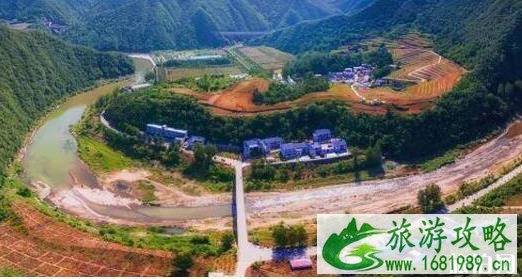 栾川高速免费乡村旅游点推荐 栾川高速免费乡村旅游点推荐