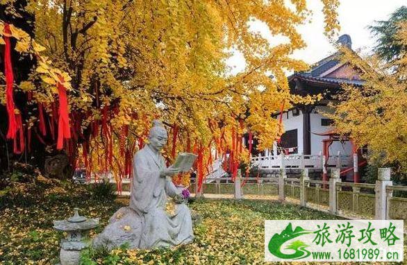 9月南京哪里好玩 9月南京景点推荐
