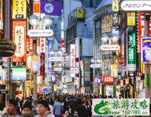 去日本买什么最划算清单 日本购物攻略