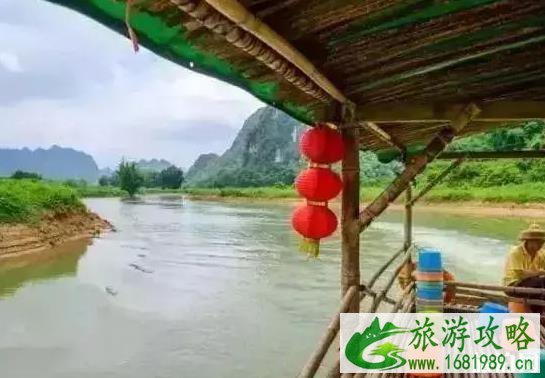 彭家祠怎么去 游玩攻略+交通指南 彭家祠怎么去 游玩攻略+交通指南