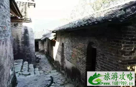 彭家祠怎么去 游玩攻略+交通指南 彭家祠怎么去 游玩攻略+交通指南
