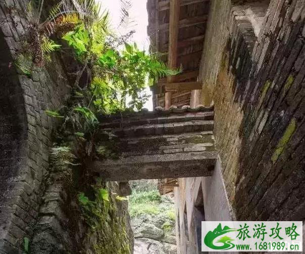 彭家祠怎么去 游玩攻略+交通指南 彭家祠怎么去 游玩攻略+交通指南