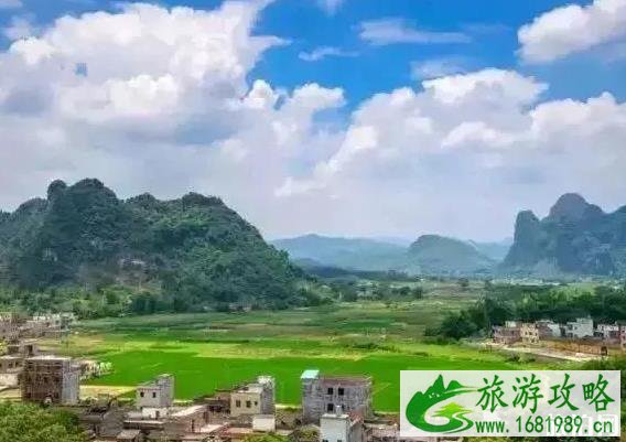 彭家祠怎么去 游玩攻略+交通指南 彭家祠怎么去 游玩攻略+交通指南
