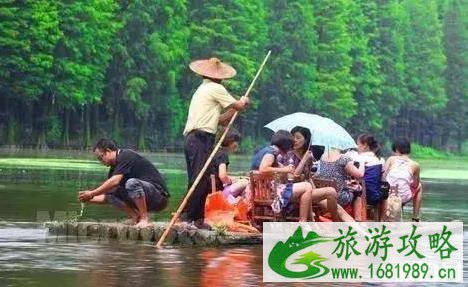 彭家祠怎么去 游玩攻略+交通指南 彭家祠怎么去 游玩攻略+交通指南
