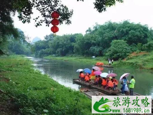 彭家祠怎么去 游玩攻略+交通指南 彭家祠怎么去 游玩攻略+交通指南