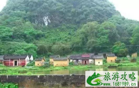 彭家祠怎么去 游玩攻略+交通指南 彭家祠怎么去 游玩攻略+交通指南