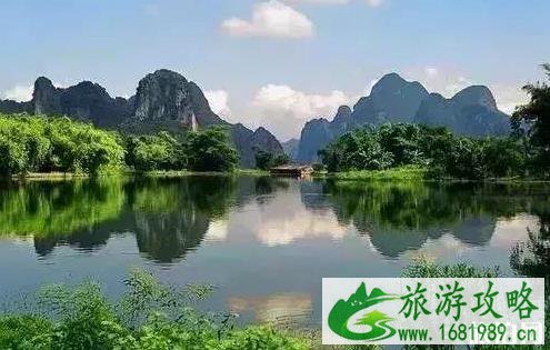 彭家祠怎么去 游玩攻略+交通指南 彭家祠怎么去 游玩攻略+交通指南