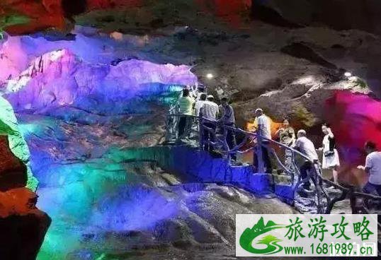 彭家祠怎么去 游玩攻略+交通指南 彭家祠怎么去 游玩攻略+交通指南