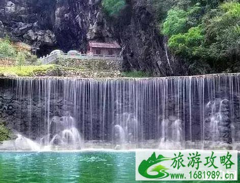 彭家祠怎么去 游玩攻略+交通指南 彭家祠怎么去 游玩攻略+交通指南