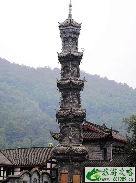 2022年中秋国庆德阳周边游攻略 2022年中秋国庆德阳周边游攻略