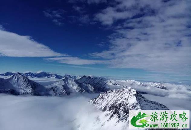 2022年中秋国庆德阳周边游攻略 2022年中秋国庆德阳周边游攻略