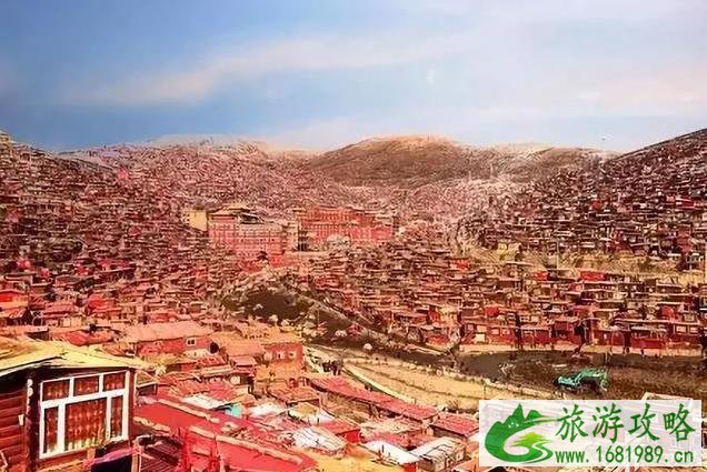 2022年中秋国庆德阳周边游攻略 2022年中秋国庆德阳周边游攻略