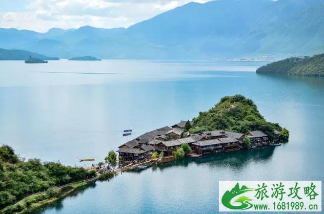 2022年中秋国庆德阳周边游攻略 2022年中秋国庆德阳周边游攻略