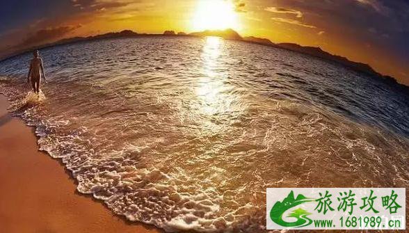 巴拉望6天旅游攻略 巴拉望6天旅游攻略