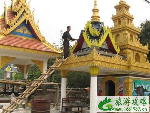 西双版纳旅游注意事项 当地少数民族忌讳 西双版纳旅游注意事项 当地少数民族忌讳