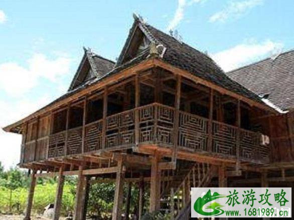 西双版纳旅游注意事项 当地少数民族忌讳 西双版纳旅游注意事项 当地少数民族忌讳