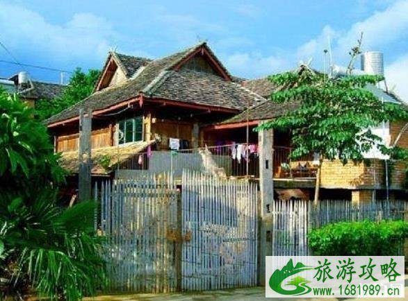 西双版纳旅游注意事项 当地少数民族忌讳 西双版纳旅游注意事项 当地少数民族忌讳