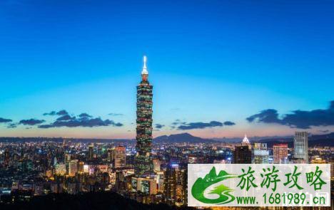 台湾七日游攻略 台湾七日游安排路线 台湾七日游攻略 台湾七日游安排路线