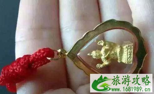 泰国佛牌是骗局吗 泰国佛牌骗局介绍 泰国佛牌是骗局吗 泰国佛牌骗局介绍