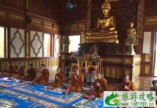 泰国佛牌是骗局吗 泰国佛牌骗局介绍 泰国佛牌是骗局吗 泰国佛牌骗局介绍