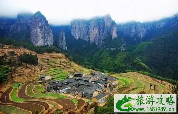 上海周边旅游景点 上海周边旅游景点