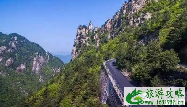 中秋国庆绩溪最全的景区旅游攻略